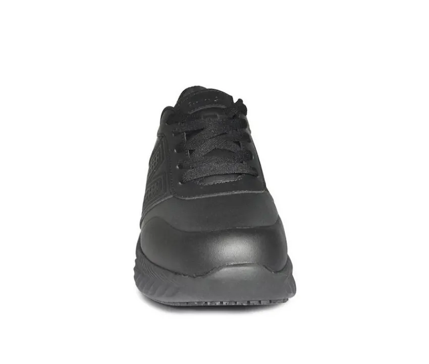 Men's 1500 SR Comfort Work Shoes|Genuine Grip