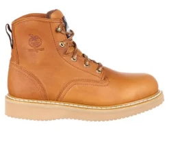 Georgia Boot Work & Safety|Work>Men's 6