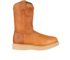 Georgia Boot Work & Safety|Work>Men's 10