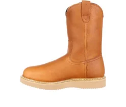 Men's 10|Georgia Boot Outlet