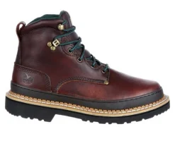 Men's 6|Georgia Boot Outlet
