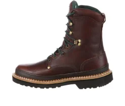 Men's 8|Georgia Boot