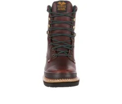 Men's 8|Georgia Boot