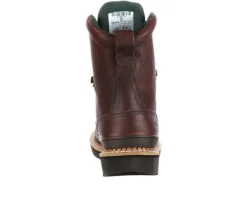 Men's 8|Georgia Boot