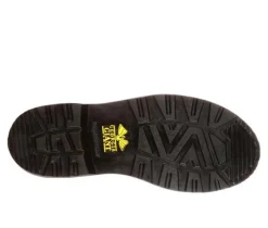 Men's 8|Georgia Boot