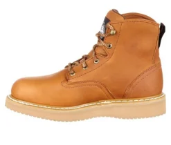 Men's 6|Georgia Boot Discount