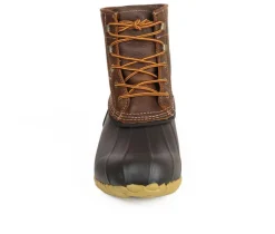Men's 6 Inch Marshland Work Boots|Georgia Boot Clearance