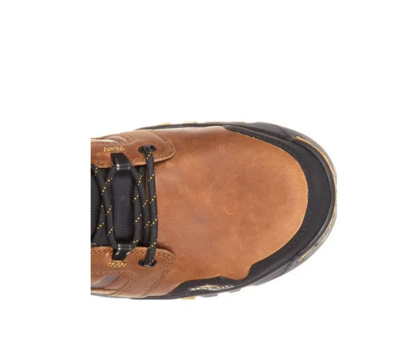 Men's Amplitude Composite Toe Waterproof Work Boots|Georgia Boot Outlet