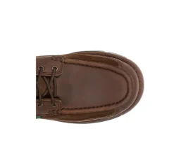 Men's Athens Waterproof Work Boots|Georgia Boot