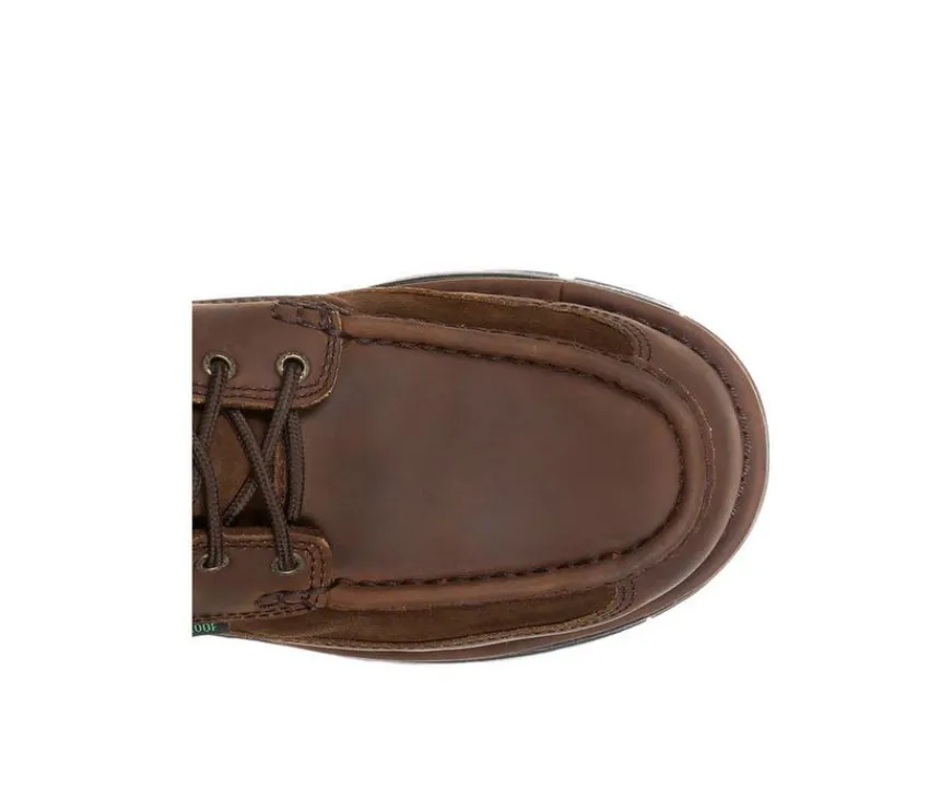 Men's Athens Waterproof Work Boots|Georgia Boot