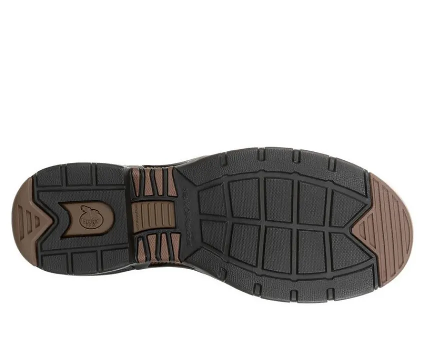 Men's Athens Waterproof Work Boots|Georgia Boot