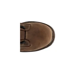 Men's BOA LTX Logger GB00732 Work Boots|Georgia Boot Outlet