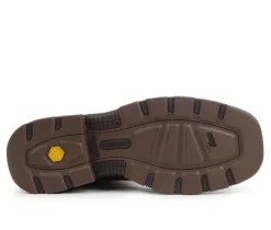 Men's Carbo Tec Flex Breeze Mesh Cowboy Boots|Georgia Boot Sale