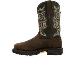 Georgia Boot Cowboy & Western|Work & Safety><noscript><img width=