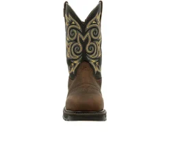 Georgia Boot Cowboy & Western|Work & Safety><noscript><img width=