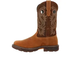 Georgia Boot Cowboy & Western|Work & Safety><noscript><img width=