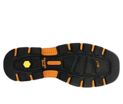 Men's Carbo-Tec FLX Waterproof Lacer Work Boots|Georgia Boot Discount