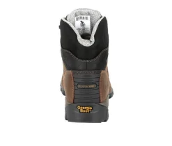 Men's Eagle One Waterproof Work Boots|Georgia Boot Online