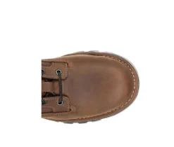 Men's Eagle One Waterproof Work Boots|Georgia Boot Online