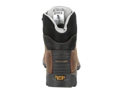 Men's Eagle One Steel Toe Waterproof Work Boots|Georgia Boot Clearance