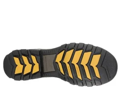 Men's Eagle One Steel Toe Waterproof Work Boots|Georgia Boot Clearance