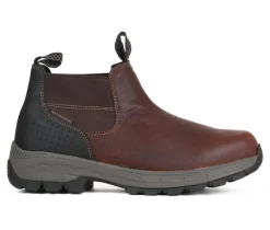Men's Eagle Trail Work Boots|Georgia Boot Clearance