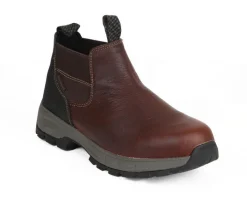 Men's Eagle Trail Work Boots|Georgia Boot Clearance