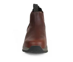 Men's Eagle Trail Work Boots|Georgia Boot Clearance