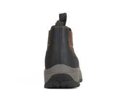 Men's Eagle Trail Work Boots|Georgia Boot Clearance