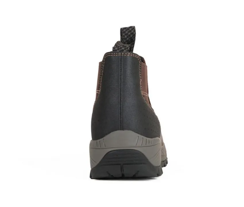 Men's Eagle Trail Work Boots|Georgia Boot Clearance