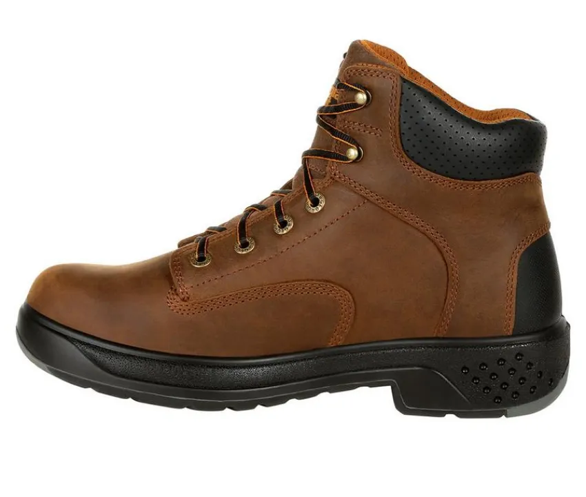 Men's FLXpoint Waterproof Work Boots|Georgia Boot Best