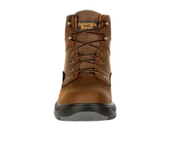 Men's FLXpoint Waterproof Work Boots|Georgia Boot Best