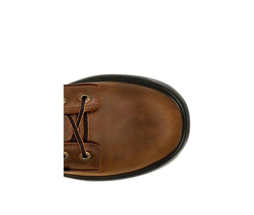 Men's FLXpoint Waterproof Work Boots|Georgia Boot Best