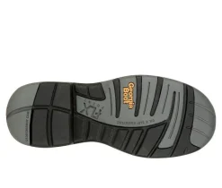 Men's FLXpoint Waterproof Work Boots|Georgia Boot Best