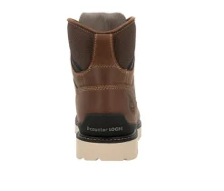Men's Georgia Carbon Flex Wedge GB00728 Work Boots|Georgia Boot Discount