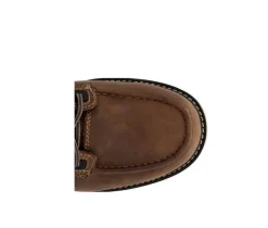 Men's Georgia Carbon Flex Wedge GB00728 Work Boots|Georgia Boot Discount