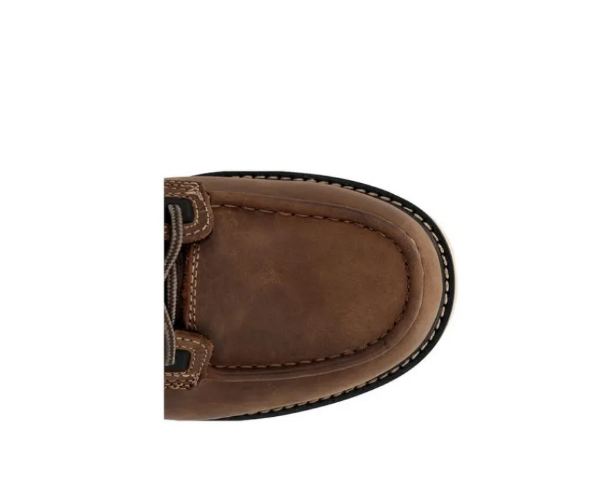 Men's Georgia Carbon Flex Wedge GB00728 Work Boots|Georgia Boot Discount