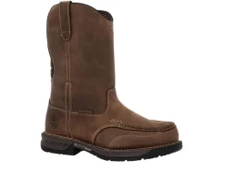Men's Georgia Athens 360 GB00739 Work Boots|Georgia Boot Discount