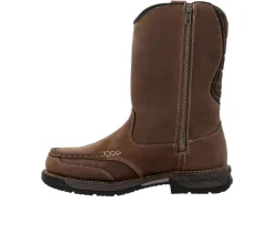Men's Georgia Athens 360 GB00739 Work Boots|Georgia Boot Discount