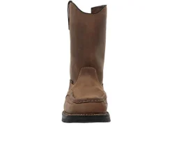 Men's Georgia Athens 360 GB00739 Work Boots|Georgia Boot Discount