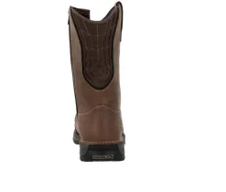 Men's Georgia Athens 360 GB00739 Work Boots|Georgia Boot Discount