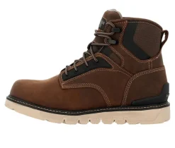 Men's Georgia Carbon Flex Wedge Soft Work Boots|Georgia Boot Online