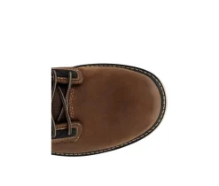 Men's Georgia Carbon Flex Wedge Soft Work Boots|Georgia Boot Online