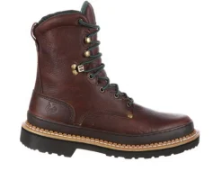 Men's Giant 8|Georgia Boot Online