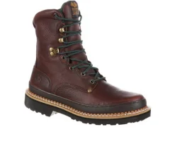 Men's Giant 8|Georgia Boot Online