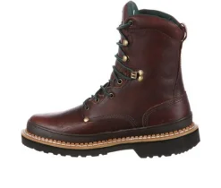 Men's Giant 8|Georgia Boot Online