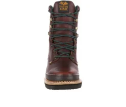Men's Giant 8|Georgia Boot Online