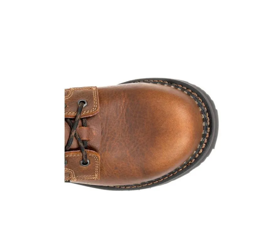 Georgia Boot Work & Safety|Work>Men's Giant Revamp Waterproof Work Boots
