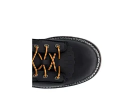 Men's LTW Logger Waterproof Work Boots|Georgia Boot Best