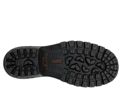 Men's LTW Logger Waterproof Work Boots|Georgia Boot Best